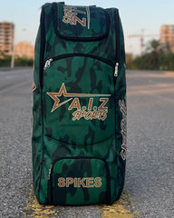 AIZ Cricket Duffle Kit Bags