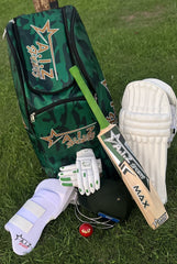 AIZ Max Complete Cricket Kit Bag