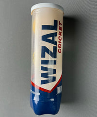 Wizal Cricket Tape Ball (Pack of 3)