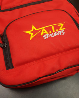 AIZ Sports Cricket Bowlers Kitbag