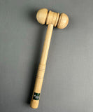 AIZ Wooden Cricket Bat Mallet