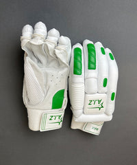 AIZ Max Batting Gloves