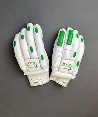 AIZ Max Batting Gloves