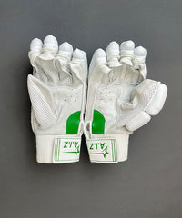 AIZ Max Batting Gloves