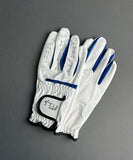 AIZ Tape Ball Batting Gloves