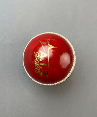 AIZ Cricket Ball Grade A