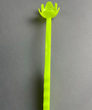 AIZ Tape Ball Plastics Side Arm