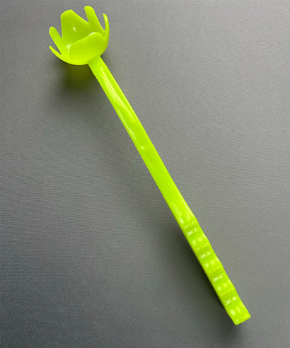 AIZ Tape Ball Plastics Side Arm