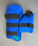 AIZ Pro Batting Thigh Pad