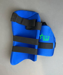 AIZ Pro Batting Thigh Pad