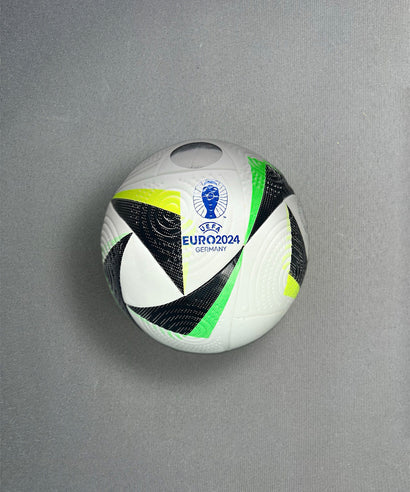 UEFA EURO 2024 Germany Prime Quality Football