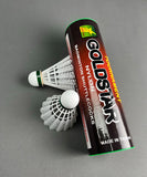 Gold Star Nylon Match Quality Shuttle