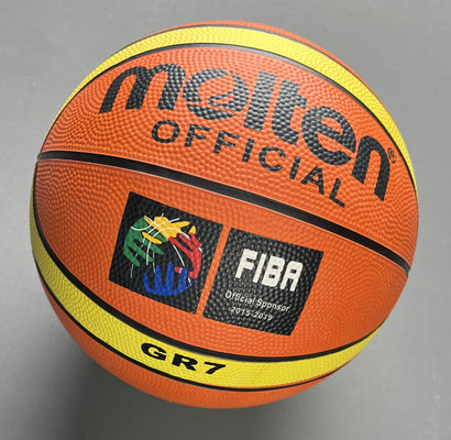 Molten Official Basket Ball GR7