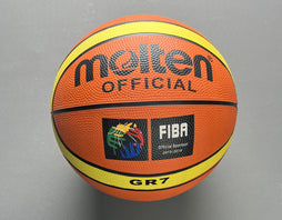 Molten Official Basket Ball GR7