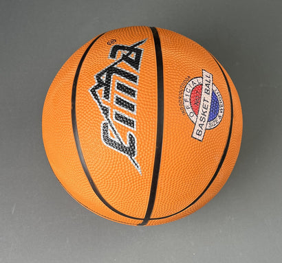 CIMA Official Basket Ball