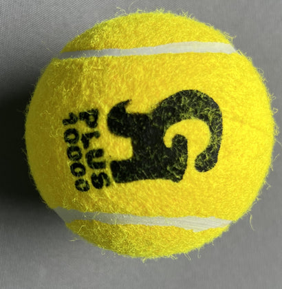 CA Tape Ball (Pack of 3)