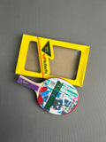 Table Tennis Racket Butterfly (1 Paddle)