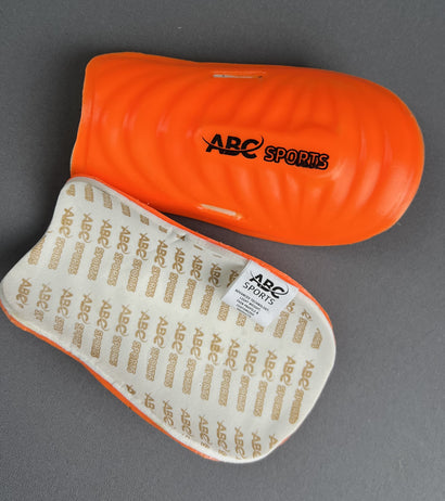 Football Shin Pad Type A