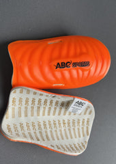 Football Shin Pad Type A
