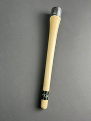 AIZ  Bat Wooden and Plastic Grip Applicator Cone