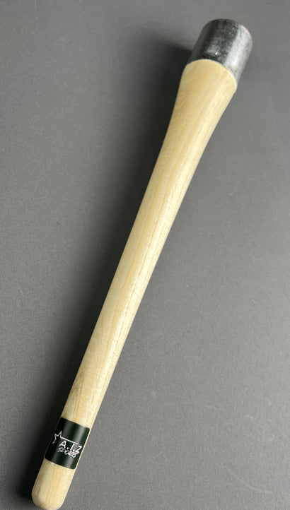 AIZ  Bat Wooden and Plastic Grip Applicator Cone