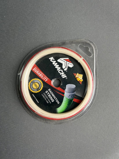 Kamachi VIP Badminton String