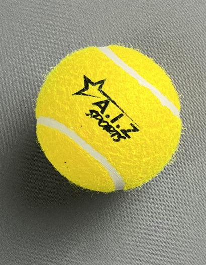 AIZ Cricket Tape Ball (Pack of 3)