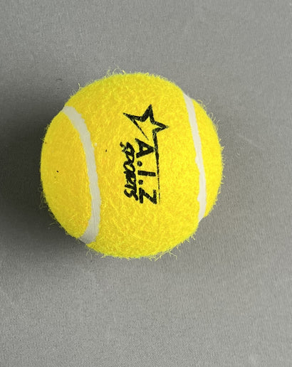 AIZ Cricket Tape Ball (Pack of 3)