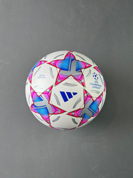 Champions League Official Match Ball