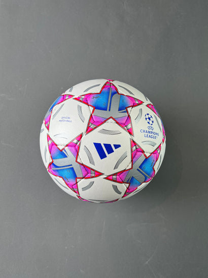 Champions League Official Match Ball