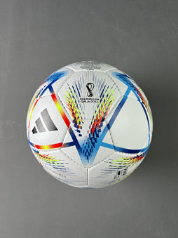 Adidas Al Rahila Official Match Ball
