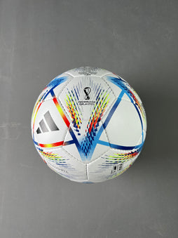 Adidas Al Rahila Official Match Ball