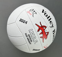 MZ Volley Ball