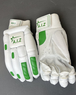 AIZ Max Batting Gloves