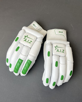 AIZ Max Batting Gloves