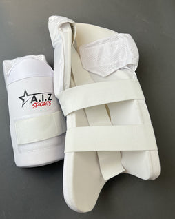 AIZ Max Batting Thigh Pad