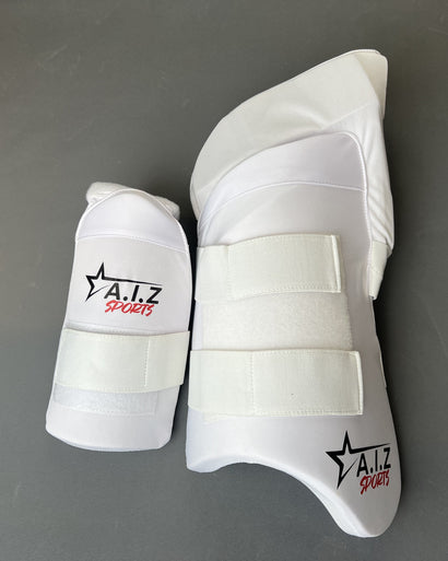 AIZ Max Batting Thigh Pad