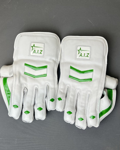 AIZ Max Keeping Gloves