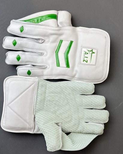 AIZ Max Keeping Gloves