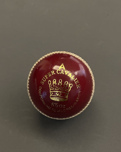 AIZ Cricket Ball Grade A