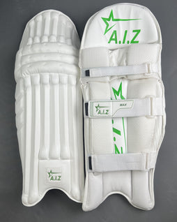 AIZ Max Batting Pads