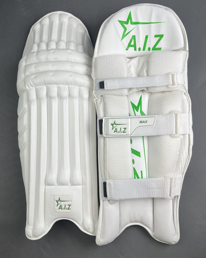 AIZ Max Batting Pads