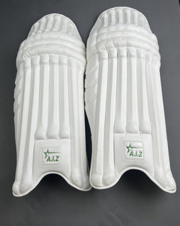 AIZ Max Batting Pads