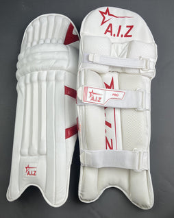 AIZ Pro Batting Pads