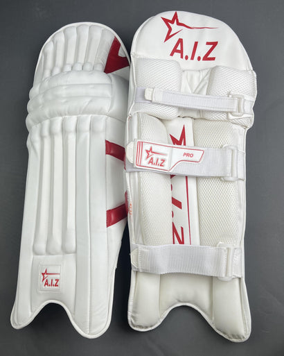 AIZ Pro Batting Pads