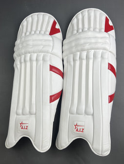 AIZ Pro Batting Pads