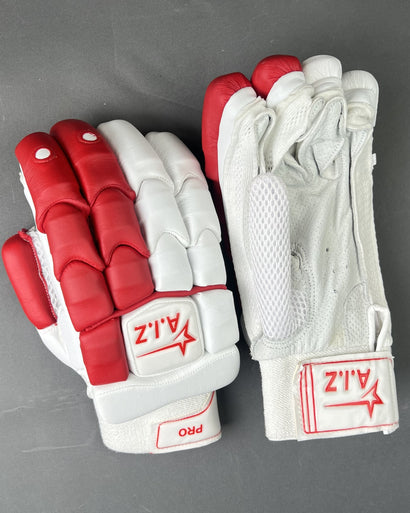 AIZ Pro Batting Gloves