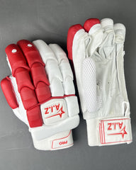 AIZ Pro Batting Gloves