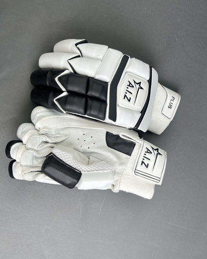 AIZ Plus Batting Gloves