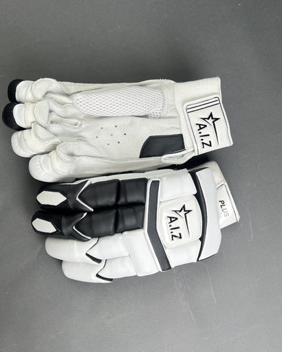 AIZ Plus Batting Gloves